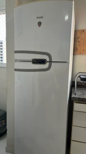 Geladeira cônsul 388L