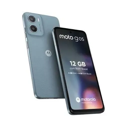 Motorola Moto G05
