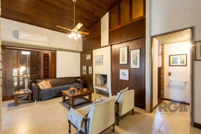 Casa em Vila Assunção