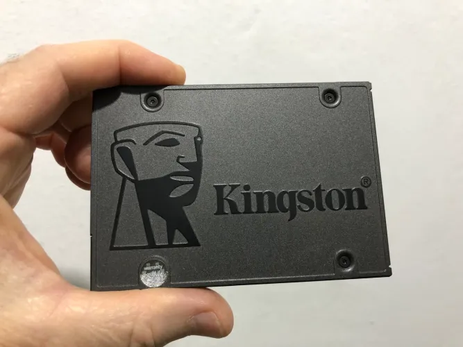SSD Kingston 480Gb