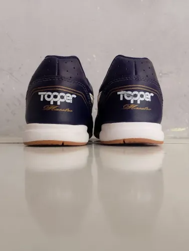 Chuteira Topper Maestro Futsal - Tam. 42