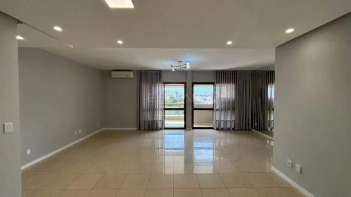 Apartamento para aluguel no Toulose, Ribeirão Preto, SP, 3 quartos, 3 suítes