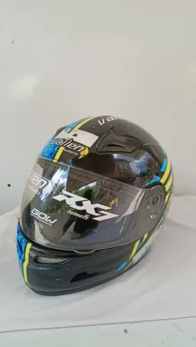 Capacete Vallen RX7 N58