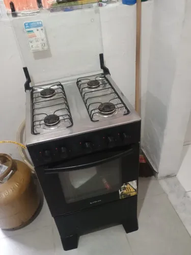 Fogão 4 bocas
