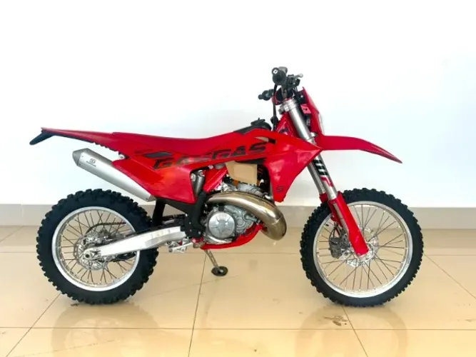 GASGAS EC 250 2025