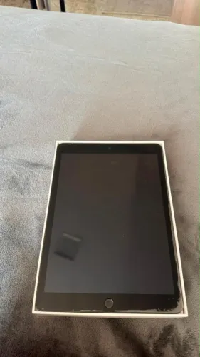 iPad 9