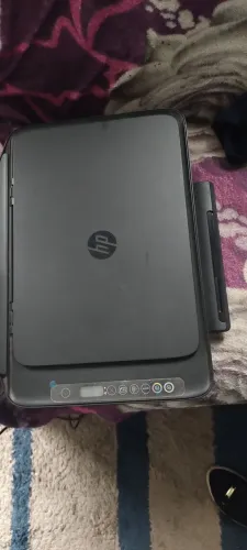 Impressora Hp Deskjet