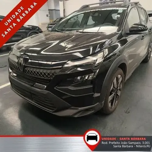 Renault Kardian Techno Flex 1.0 TB 12V 5P Aut. 2025