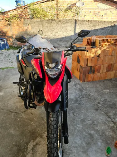 Lander XTZ 250 2024