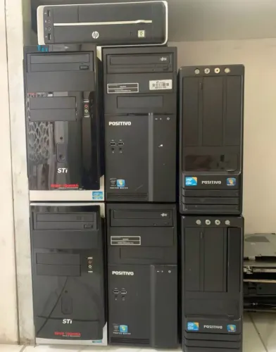 Cpu lote ou unidade .