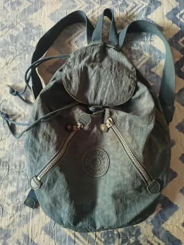Vendo Mochila Kipling