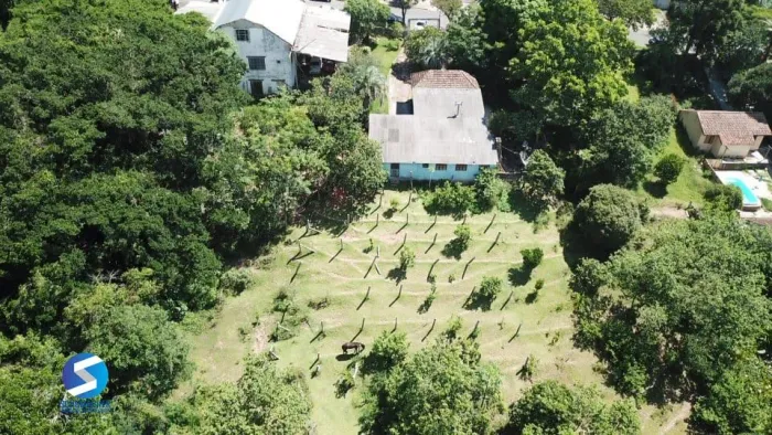 Terreno 6798m²