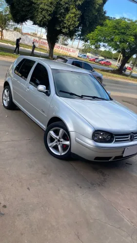 Volkswagen Golf Flash 1.6 MI /1.6 MI Tot. Flex 8V 4P 2006
