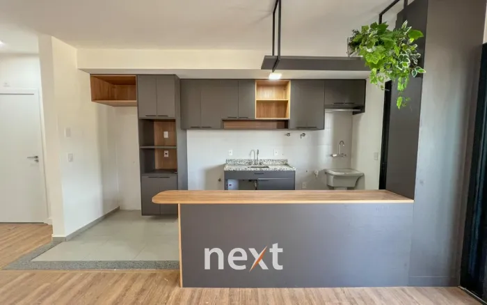 apartamento - Bairro das Palmeiras - Campinas