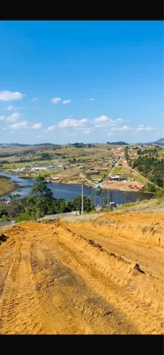 Lote terreno em condomínio no náutico