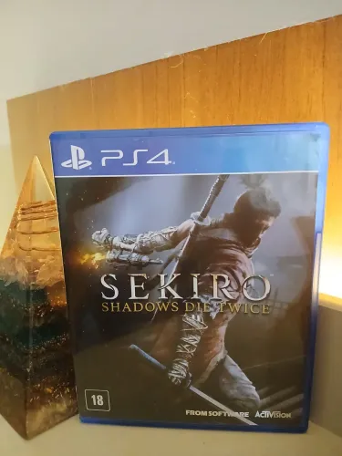 Sekiro ps4