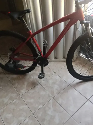 Bicicleta aro 29