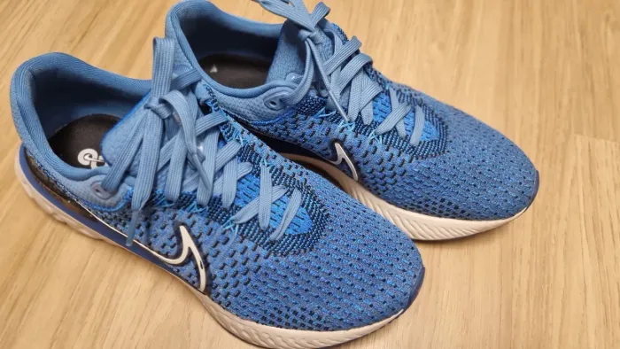 Nike Epik React Fly Knit 2
