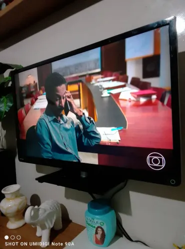 Tv 32 polegadas Toshiba 