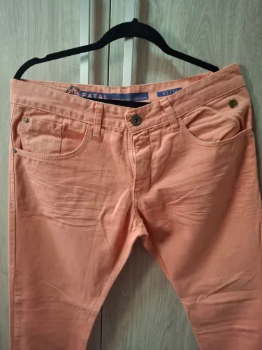 Calça jeans Masculina