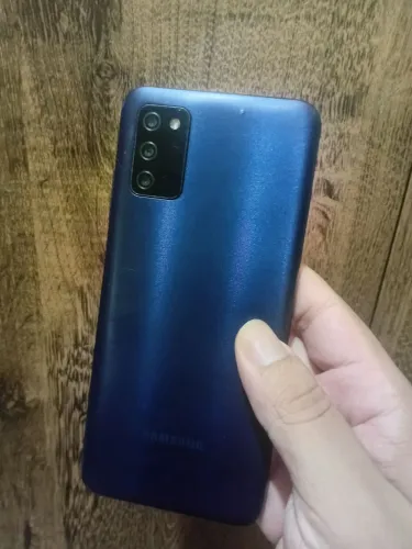 A03s 64gb sem defeitos!