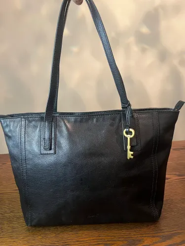 Bolsa Fossil Emma Tote Original
