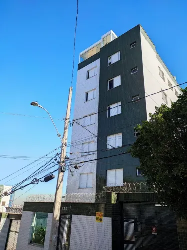 Apartamento de 80m² no Jardim América - Rua Bogotá