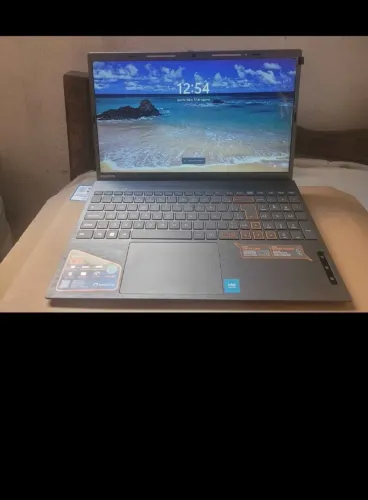 Notebook positivo