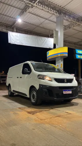 Peugeot Expert Business 1.6 Turbo Diesel 2019