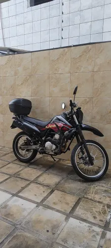Moto Em ótimo estado!