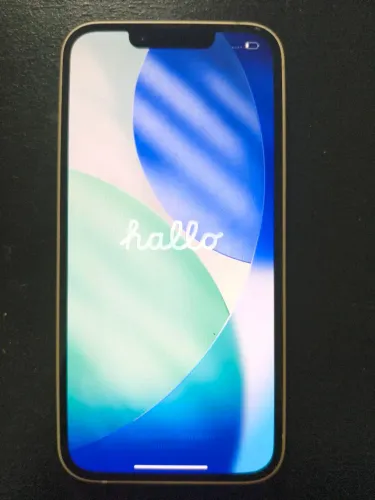 iPhone 14 128gb Branco|Carregador Indução|PowerBank