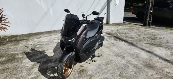 Nmax 160 2025