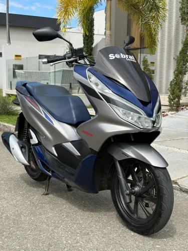 Honda PCX Sport 2021 Único dono