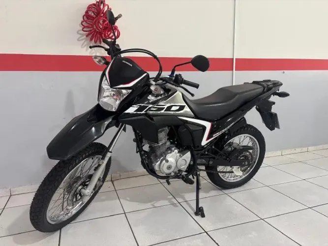 Honda/ Nxr 160 Bros Esdd 2020 Flex