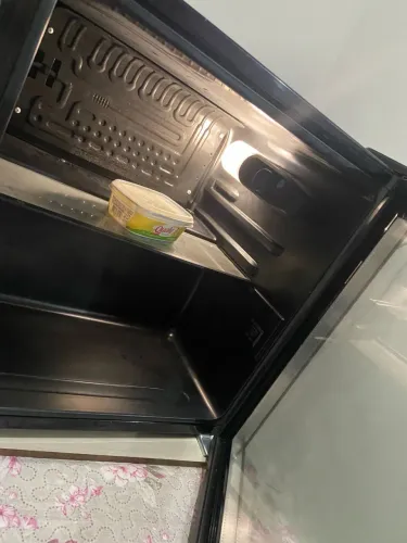 Geladeira frigobar