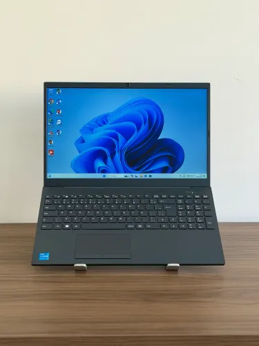 NOTEBOOK SONY VAIO, I5-12ª, 8GB RAM, SSD 512GB