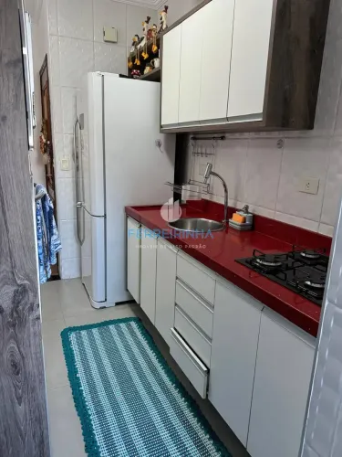 Apartamento para venda e locação, Bosque dos Eucaliptos, São José dos Campos, SP