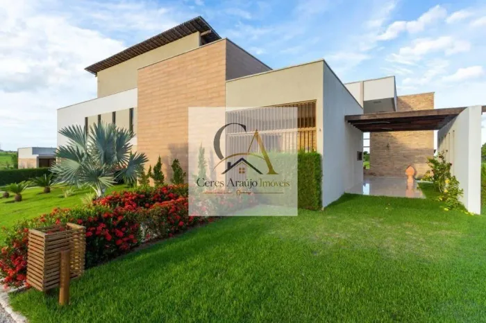 Casa à Venda em Zona Rural