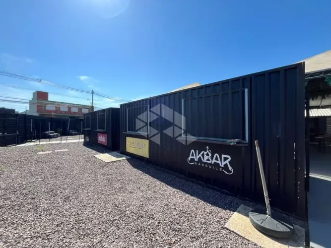 Loja 15M² - para Alugar