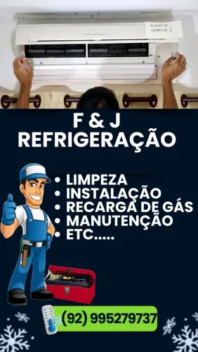Limpeza de ar condicionado Split (#92)