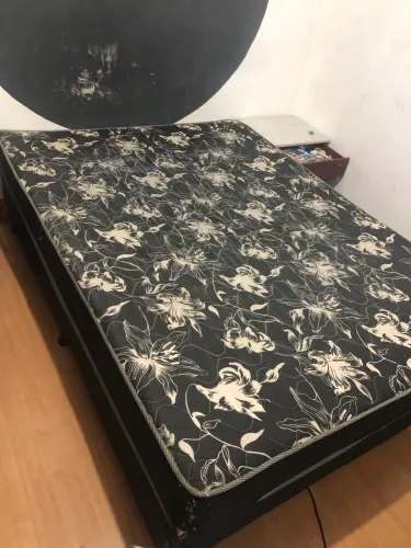 Cama conjugada