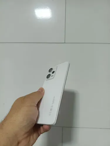 Celular redimi note 12 pro + 5 g