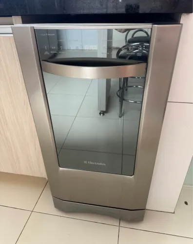 Lava-louças Electrolux , Blue Touch 9 Serviços
