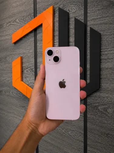IPHONE 13 128GB FUNCIONANDO PERFEITAMENTE TODO ORIGINAL