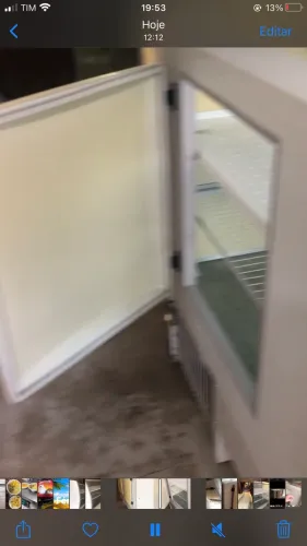 Balcão Refrigerado