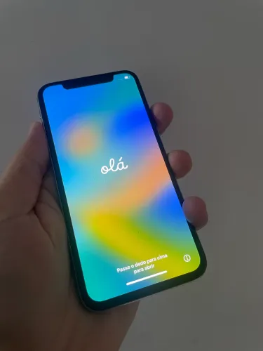 IPHONE X 64GB
