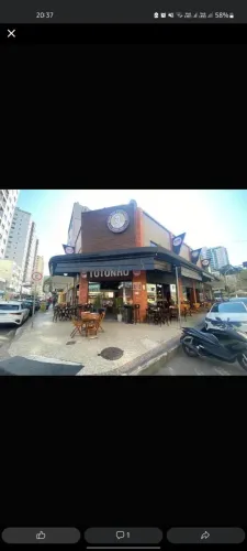 Alugo quarto masculino em São Mateus ao lado do Totonho.