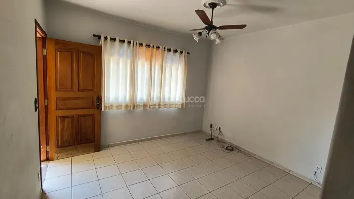 casa - Jardim dos Calegaris - Paulínia