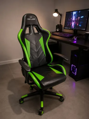 Cadeira gamer