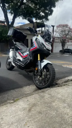 X-Adv 750 cc